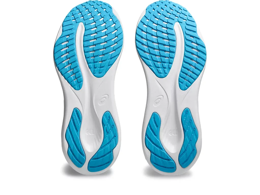 Asics Gel-Pulse 15 Mens Running Shoes - Midnight/White
