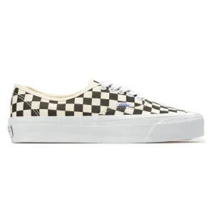 Authentic Reissue 44 | Black White
