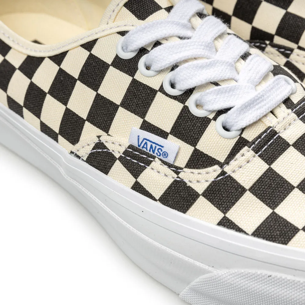 Authentic Reissue 44 | Black White