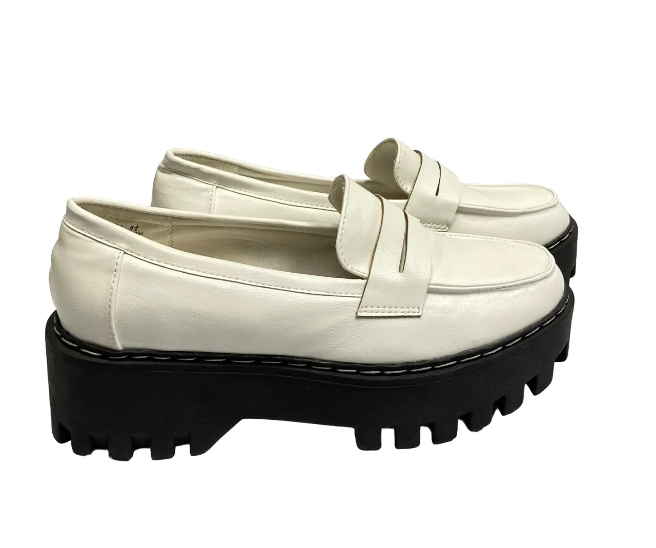 Bamboo Women's Staging-04 Wedge Sandals