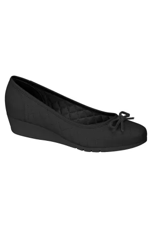 BEIRA RIO WEDGED BALLERINA SHOE
