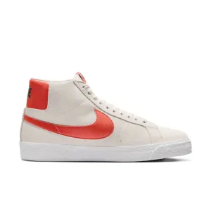 Blazer Mid Phantom Cosmic Clay White