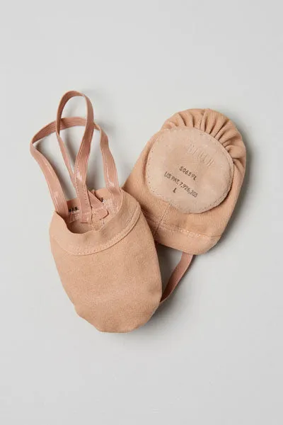 Bloch S0639SL Ladies Spin 2 Half Sole Shoes