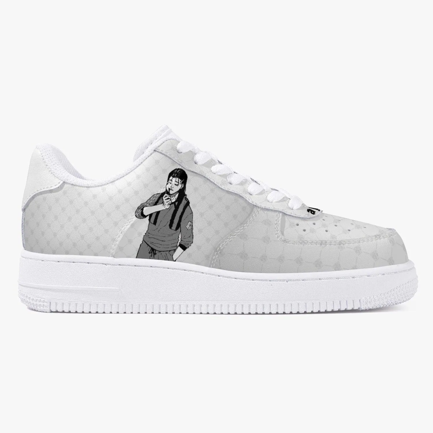 Blue Lock AF1 Shoei Baro Anime Shoes