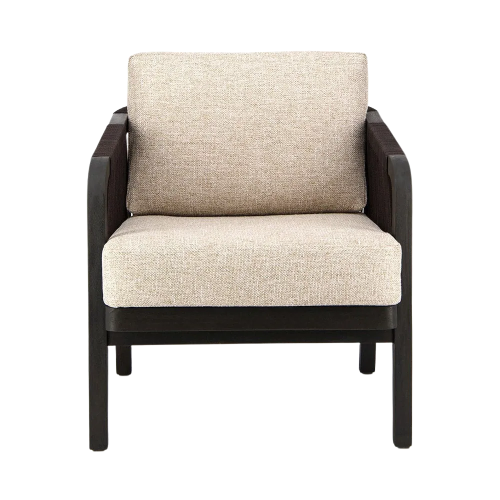 Brentwood Outdoor Lounge Chair