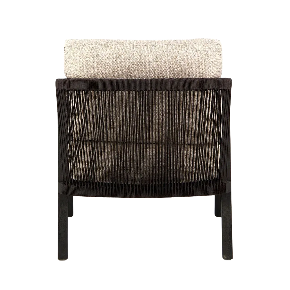 Brentwood Outdoor Lounge Chair