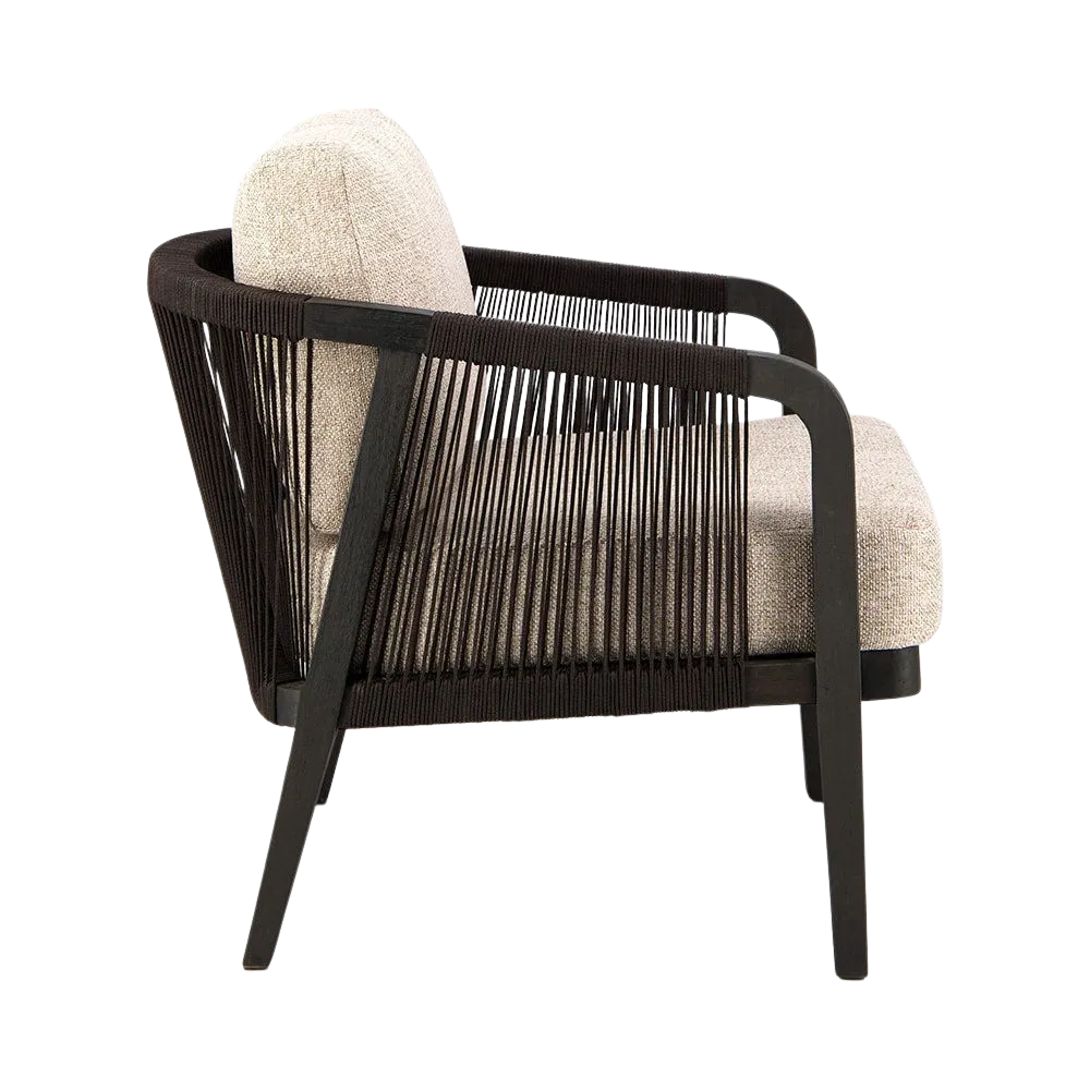 Brentwood Outdoor Lounge Chair