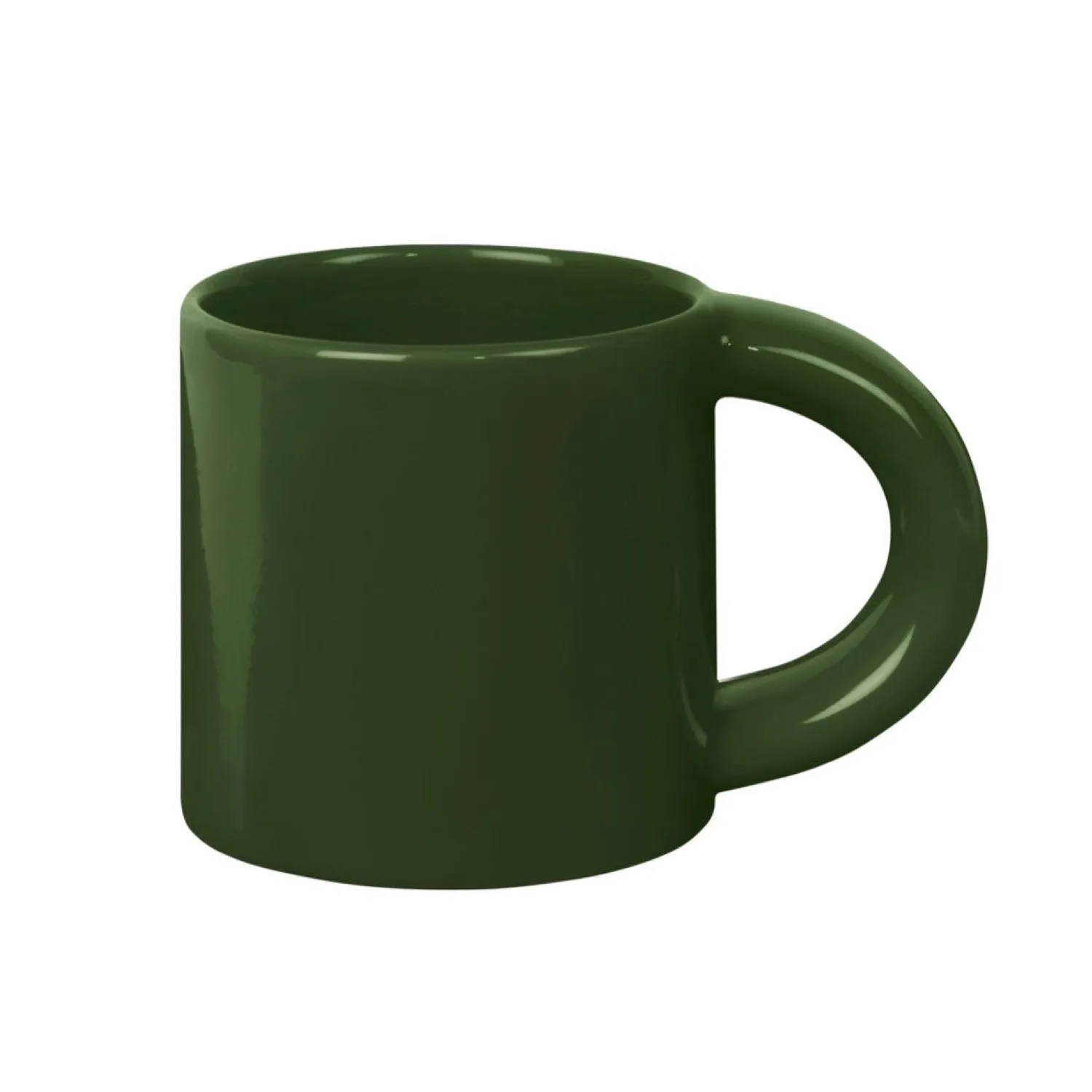 Bronto Mug - Set Of 2