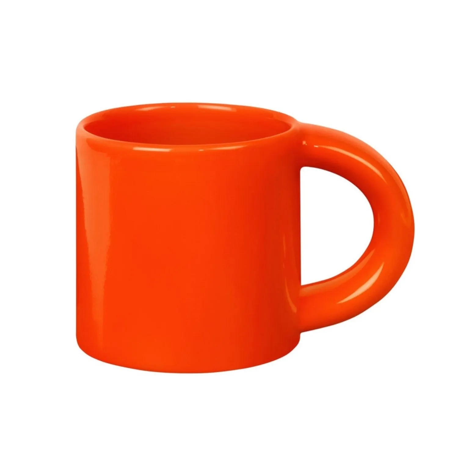 Bronto Mug - Set Of 2