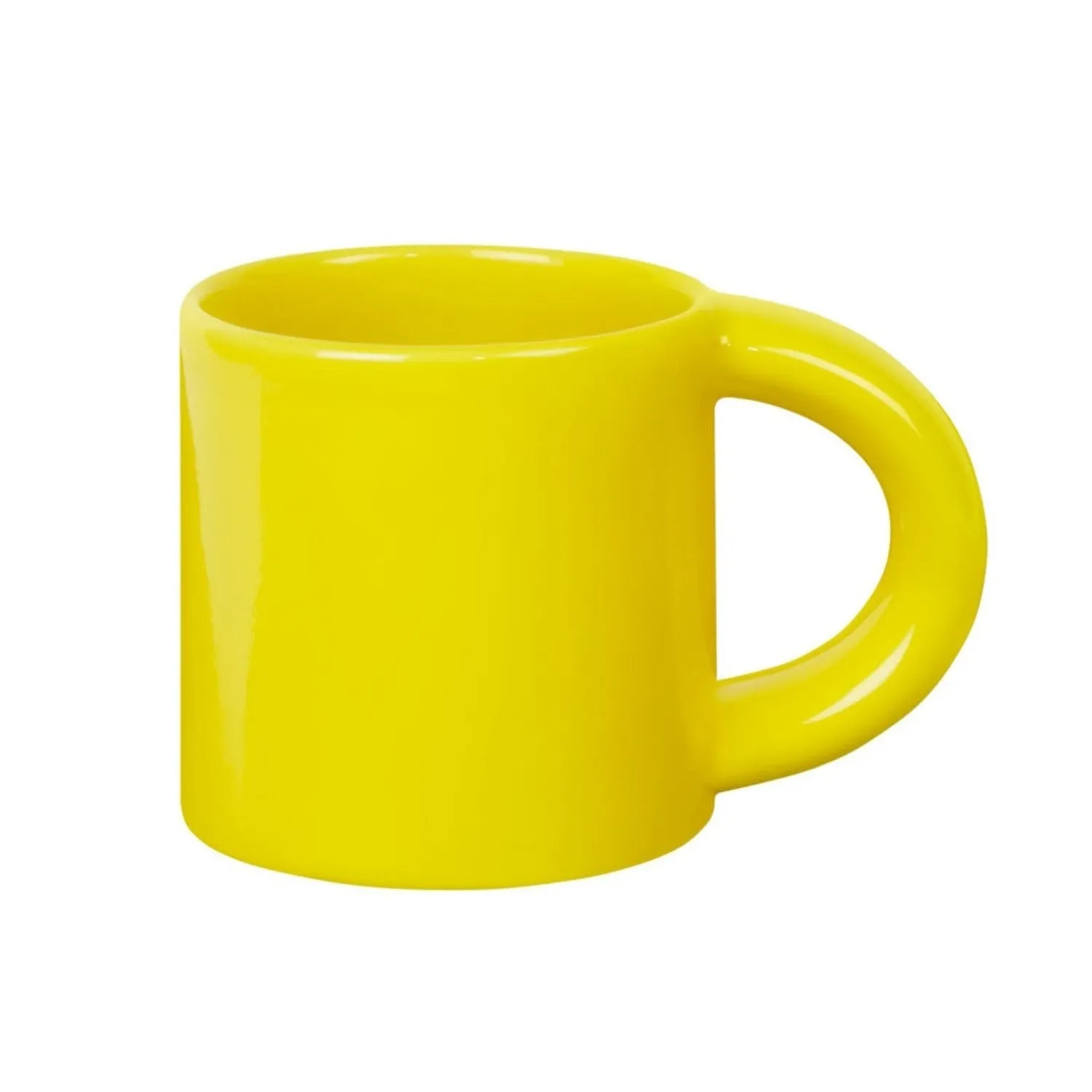 Bronto Mug - Set Of 2