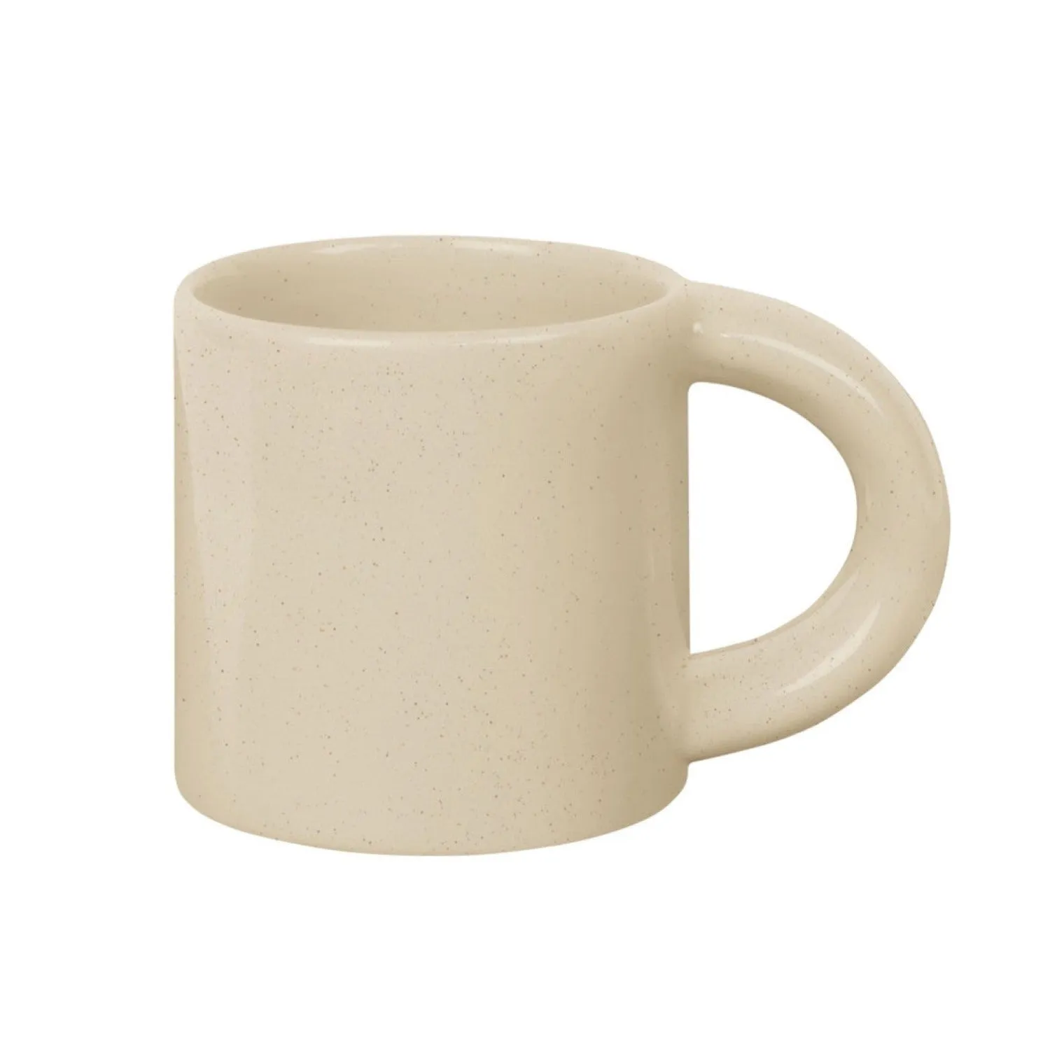 Bronto Mug - Set Of 2