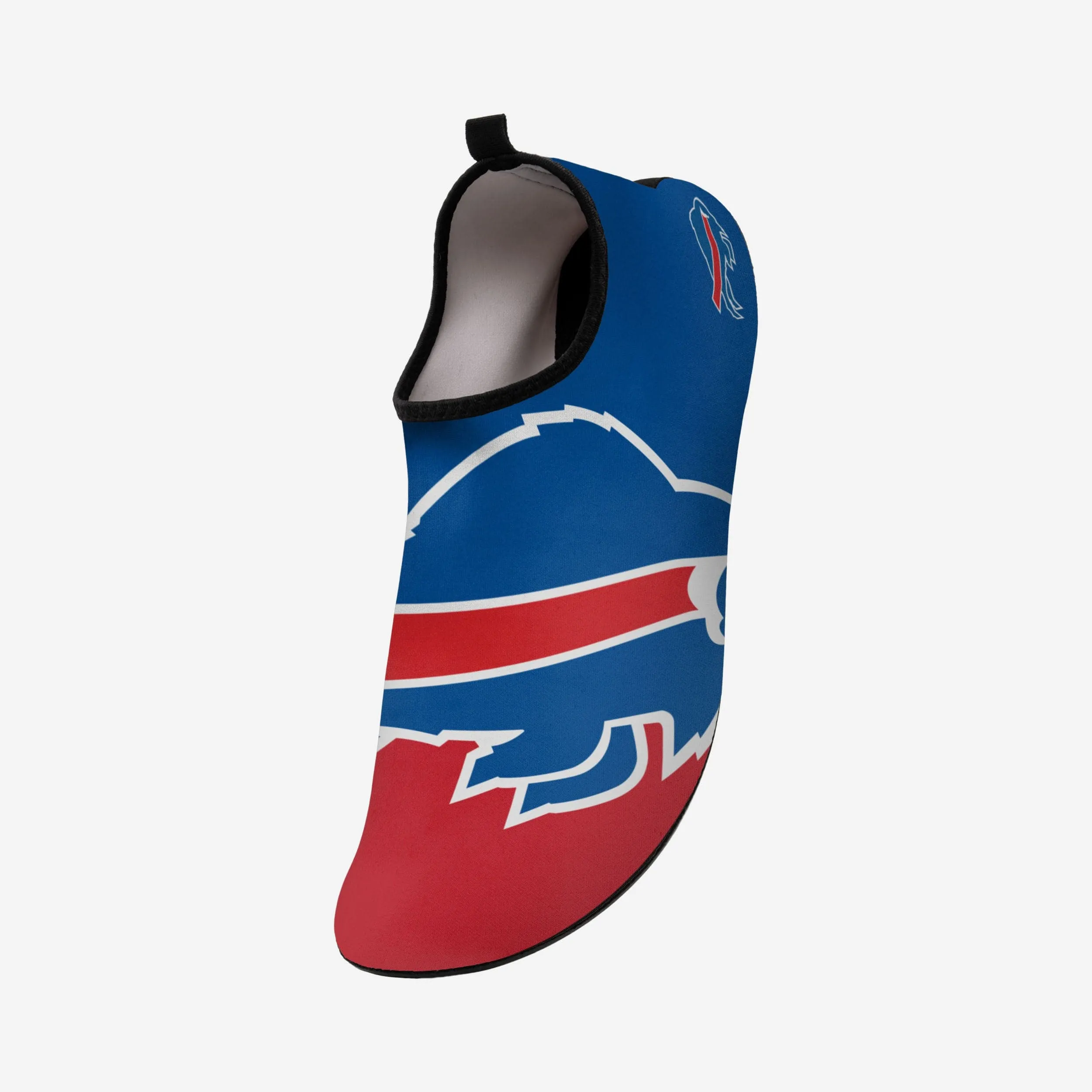 Buffalo Bills Mens Colorblock Water Shoe