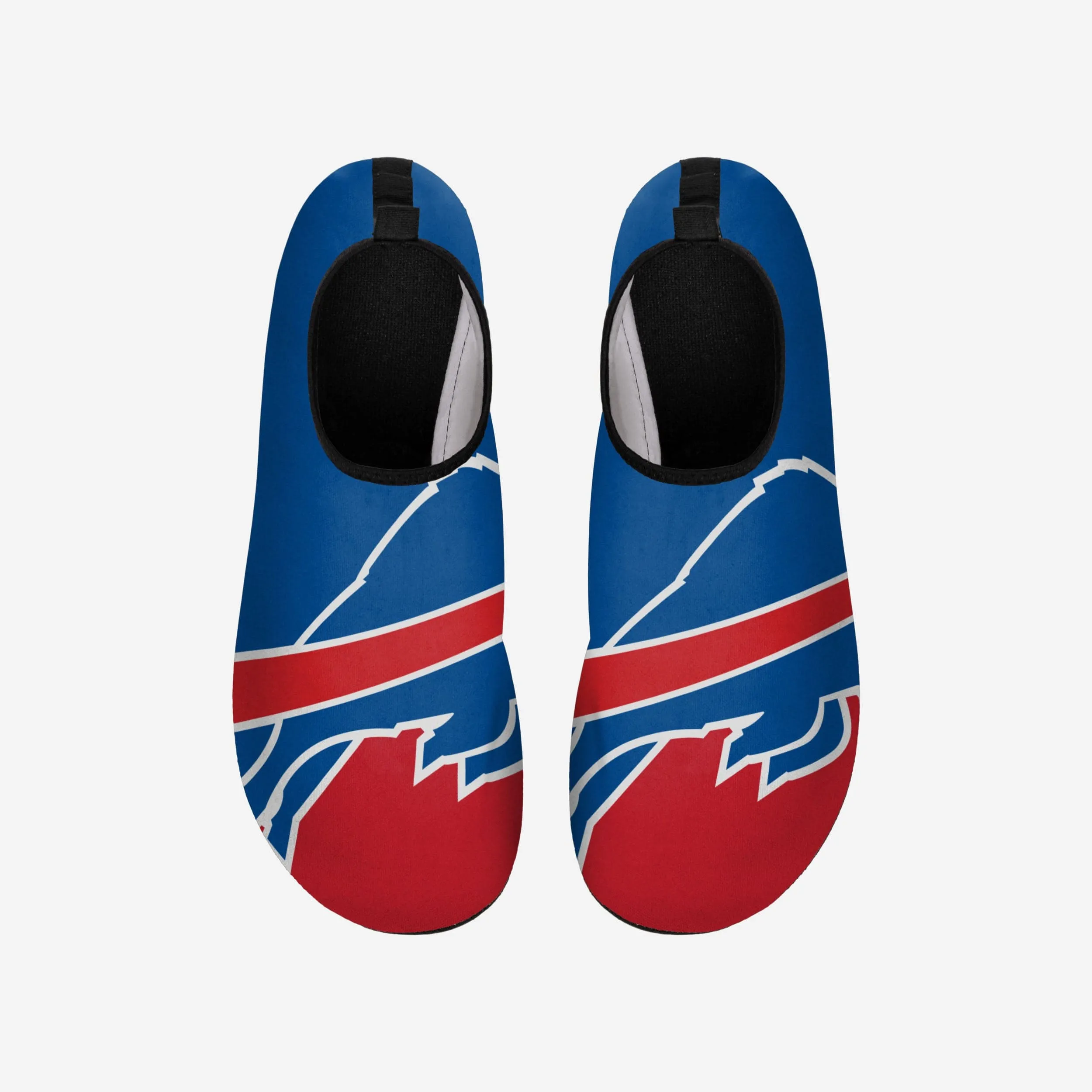 Buffalo Bills Mens Colorblock Water Shoe