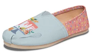 Cake Designer Casual Shoes