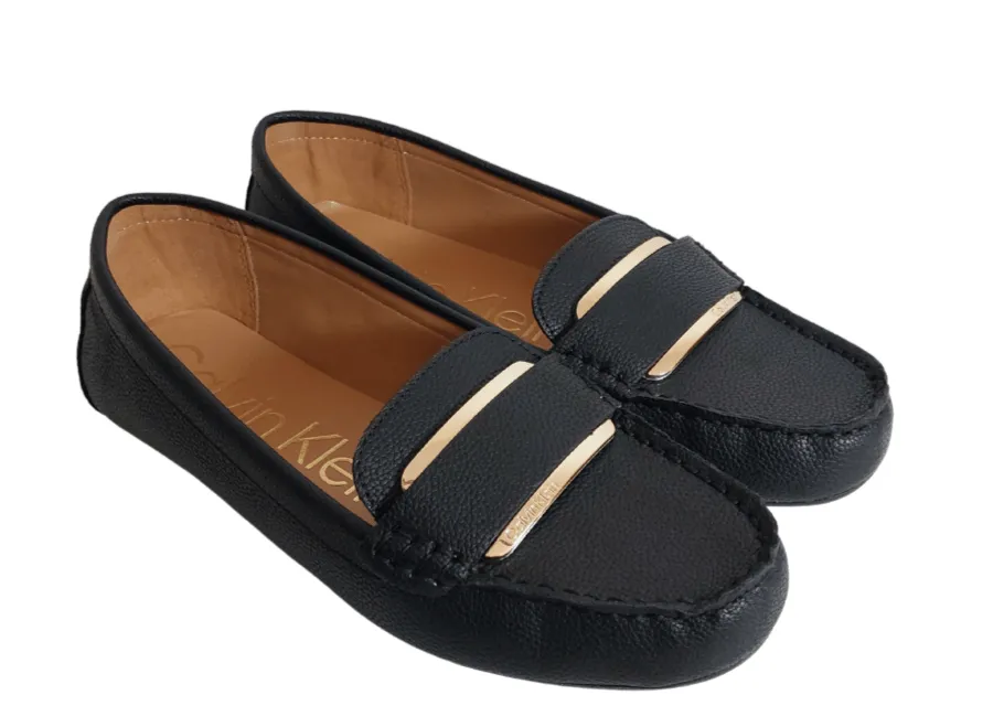 CALVIN KLEIN Loafers