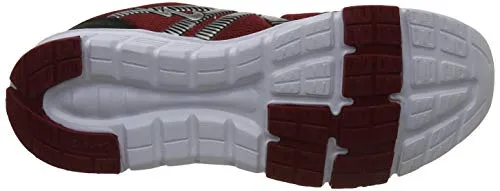 Campus Women's Maroon Running Shoes-7 UK/India (41 EU) (Kate)