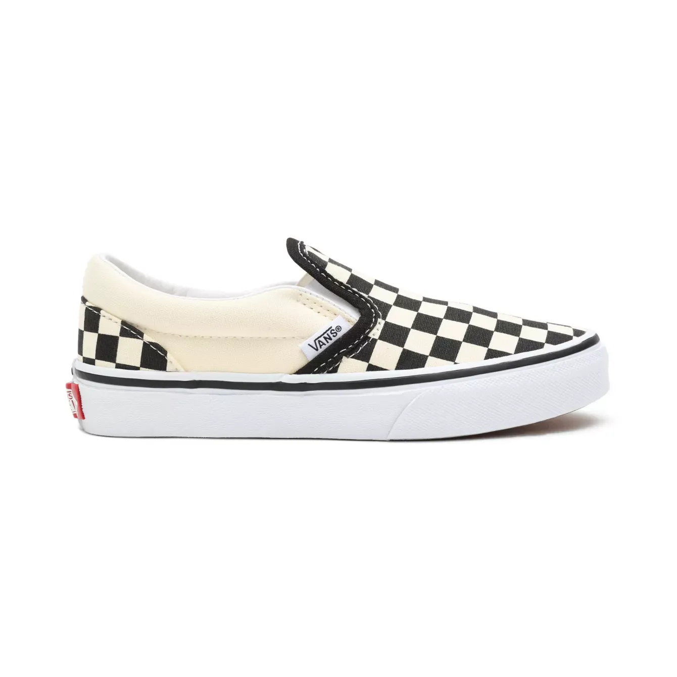 Classic Slip on EO1 kids