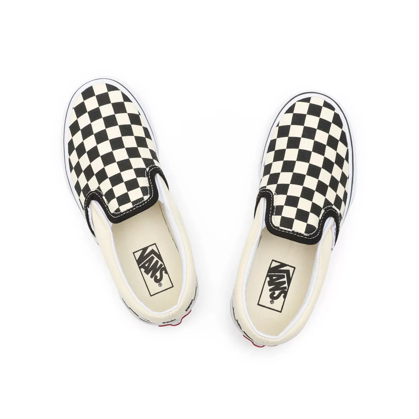 Classic Slip on EO1 kids