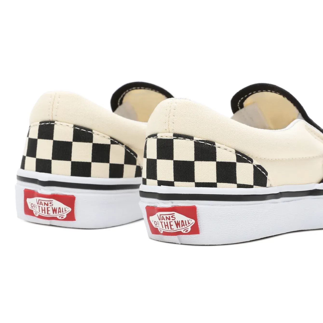 Classic Slip on EO1 kids