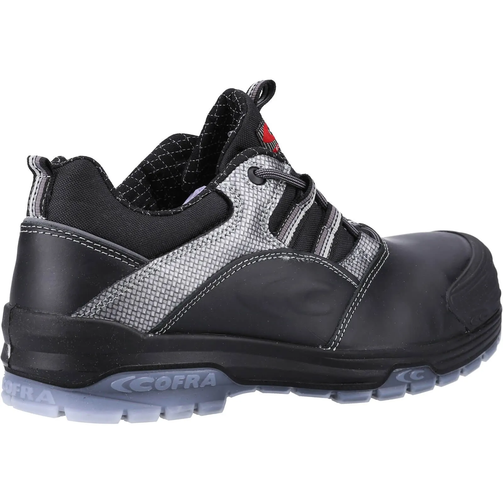 Cofra Caravaggio Safety Boots S3 Src