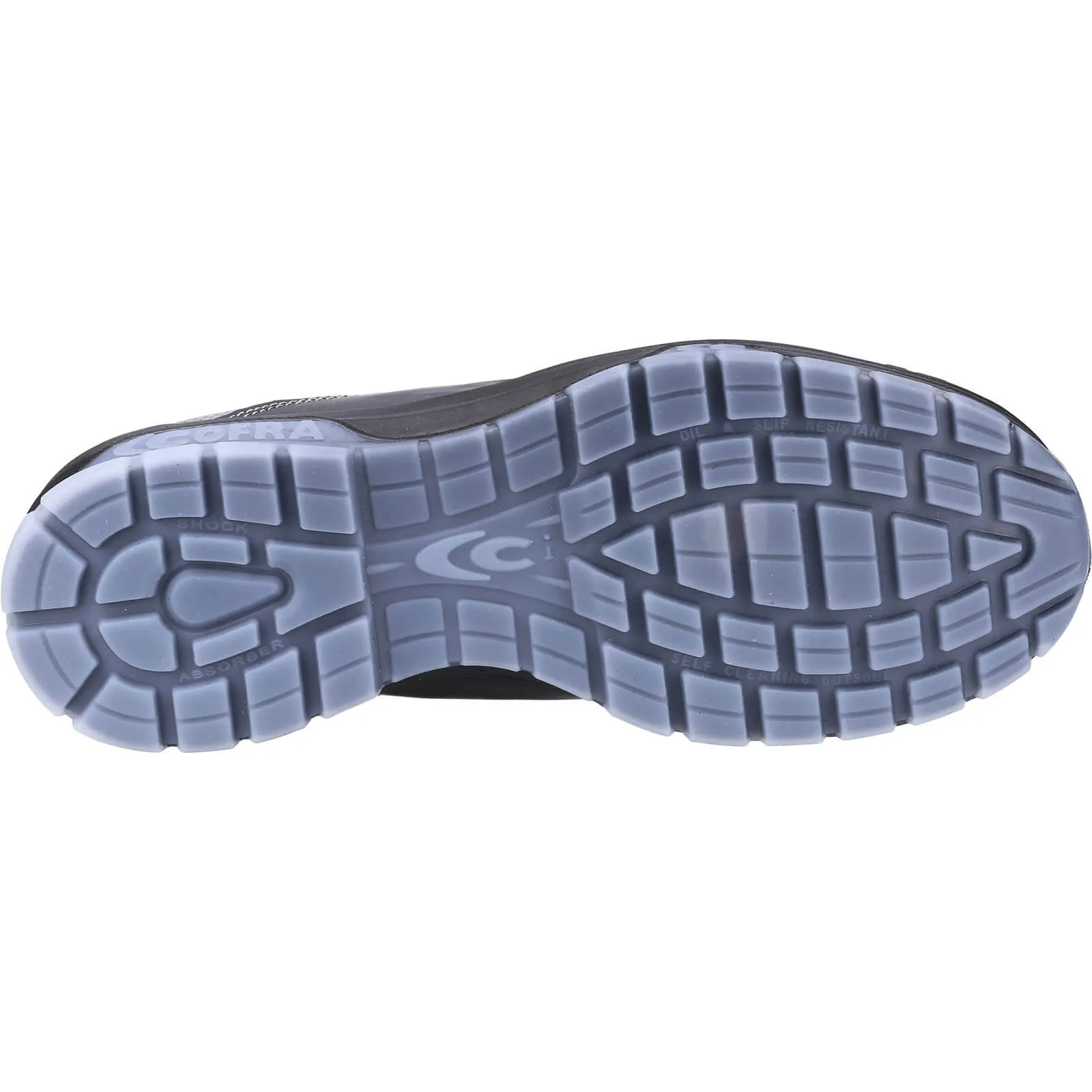 Cofra Caravaggio Safety Boots S3 Src