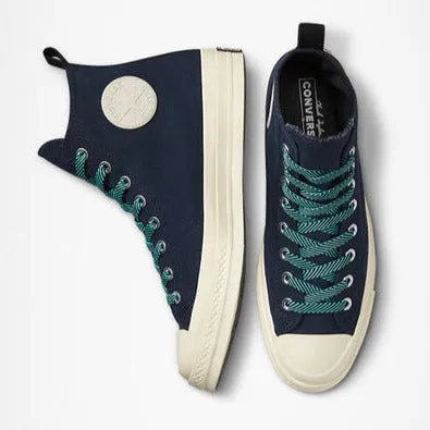 Converse Chuck 70 Counter Climate GORE-TEX Navy