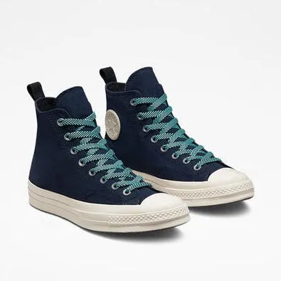 Converse Chuck 70 Counter Climate GORE-TEX Navy