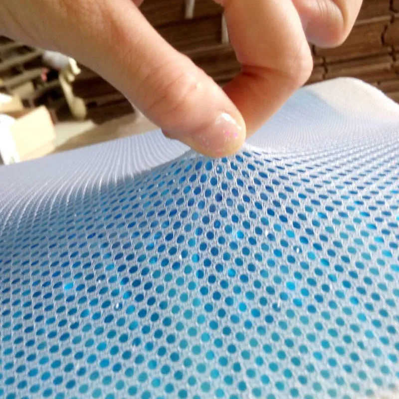 Cooling mousse rubber health pillow slow rebound pillow | Brodtica.com