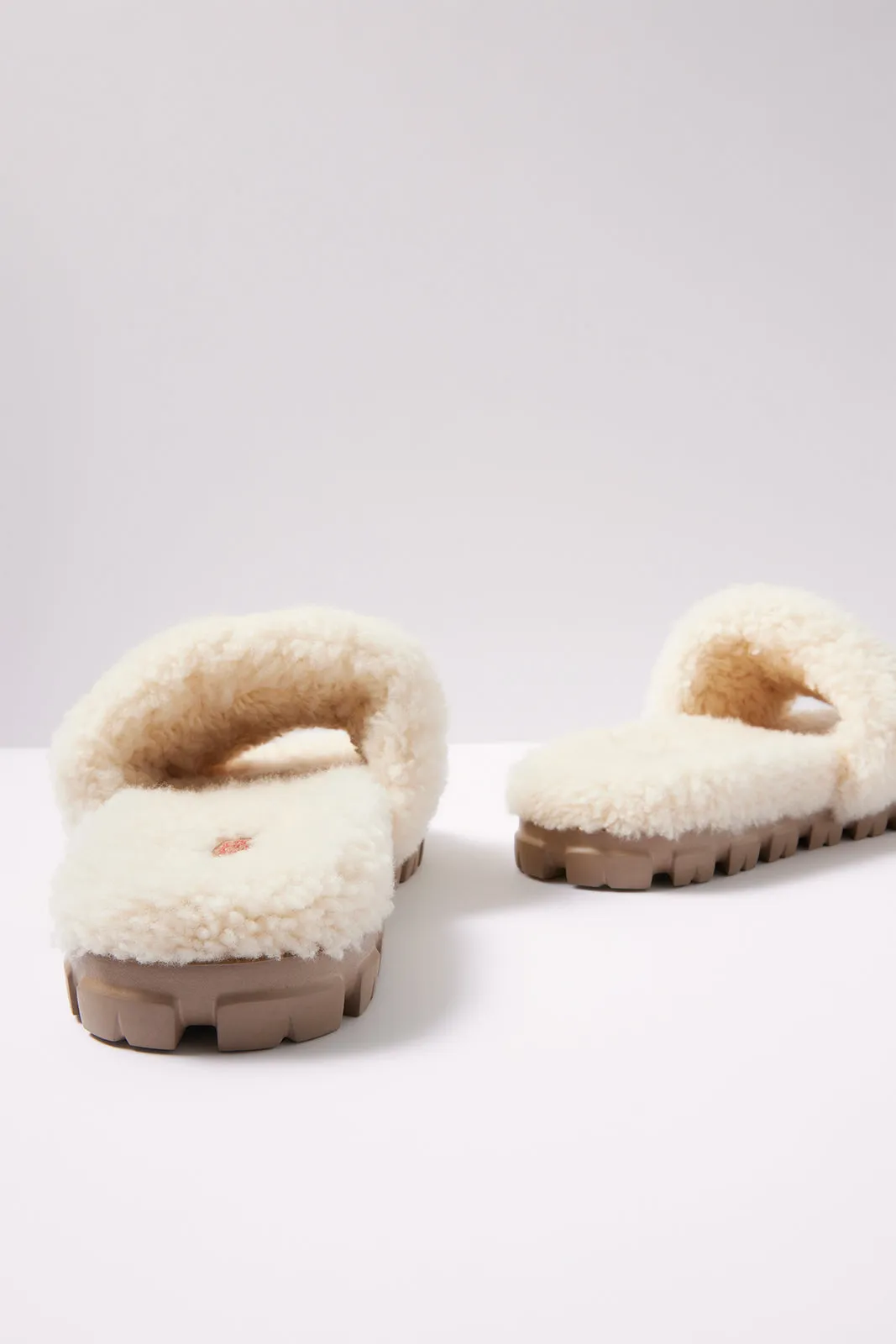 Cozetta UGG Braid