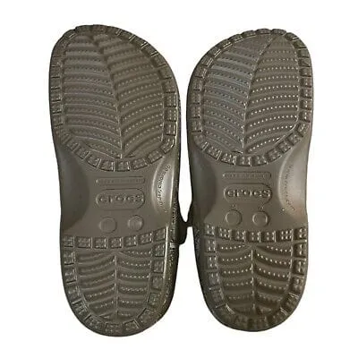 Crocs Mens Classic Realtree Edge Size 8 Clogs Camouflage