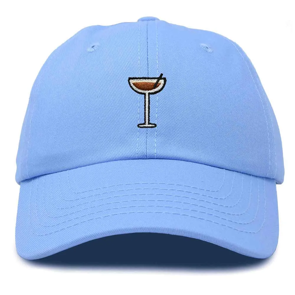 Dalix Espresso Martini Cap