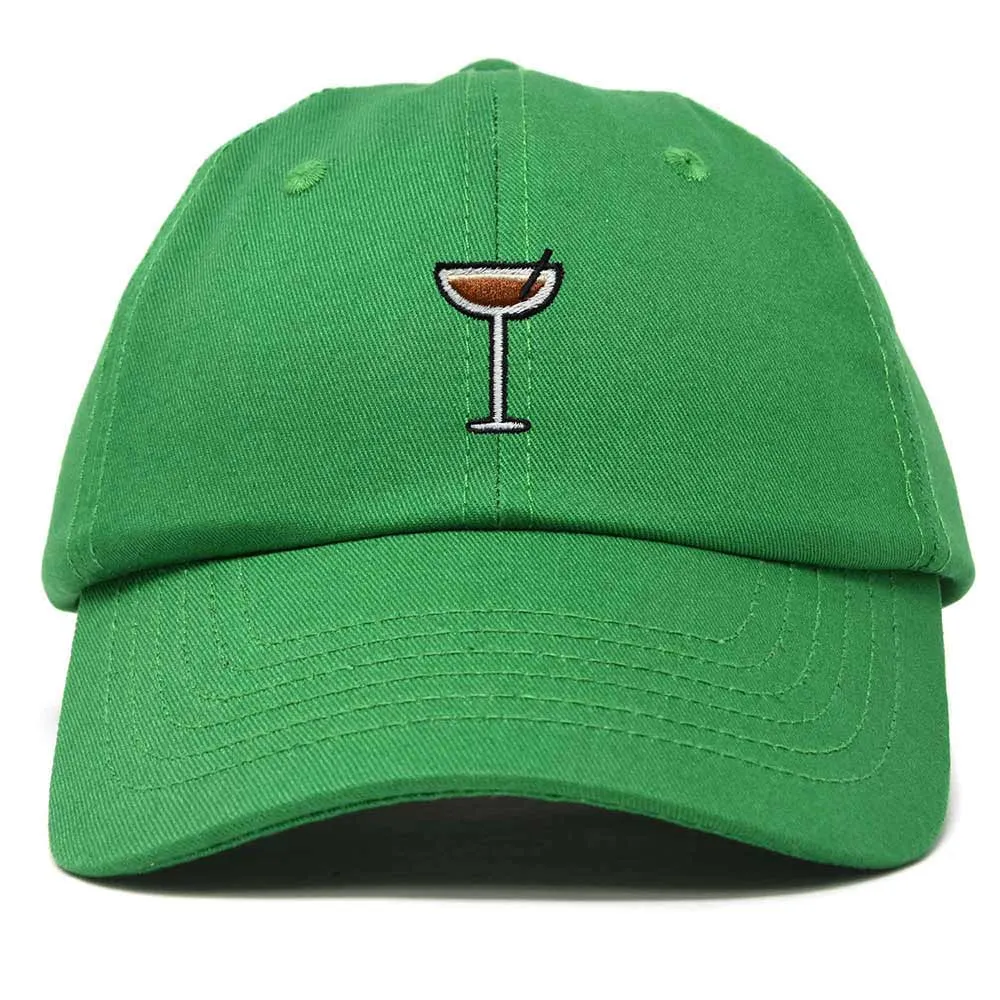 Dalix Espresso Martini Cap