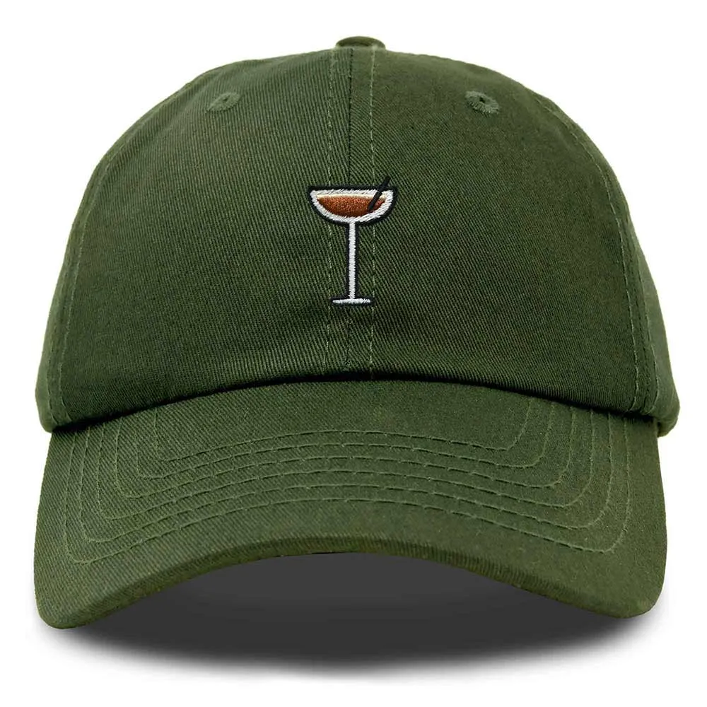 Dalix Espresso Martini Cap