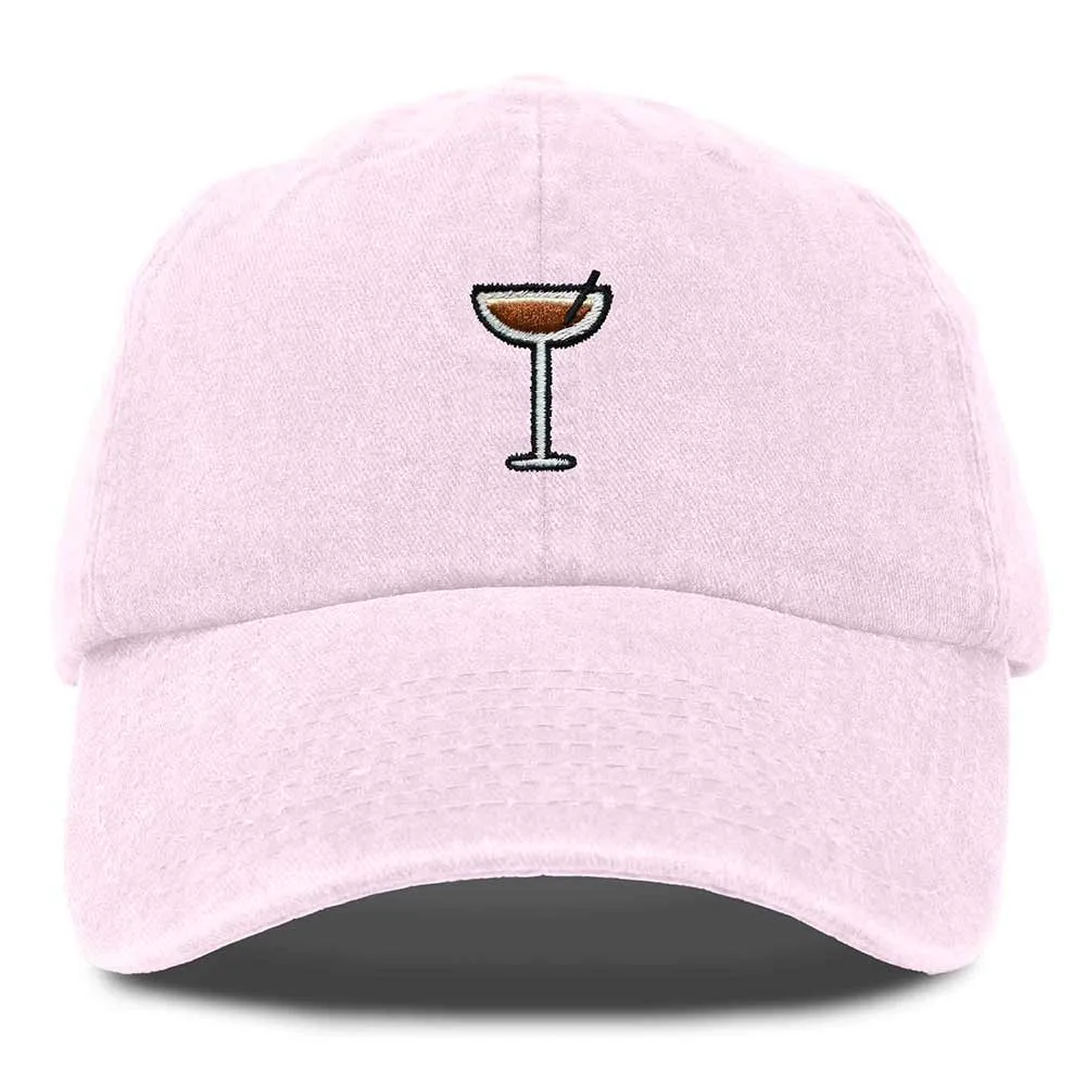 Dalix Espresso Martini Cap