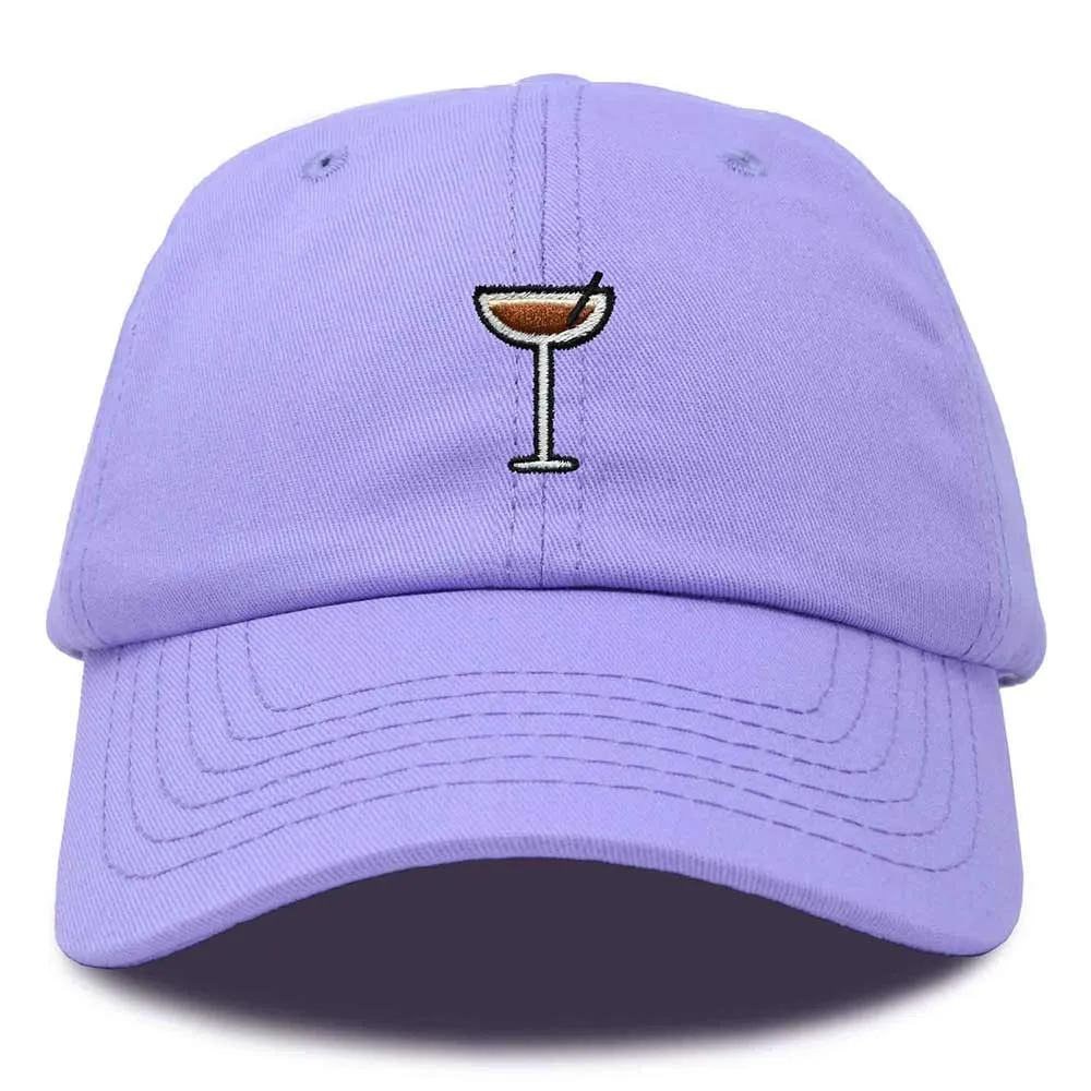 Dalix Espresso Martini Cap