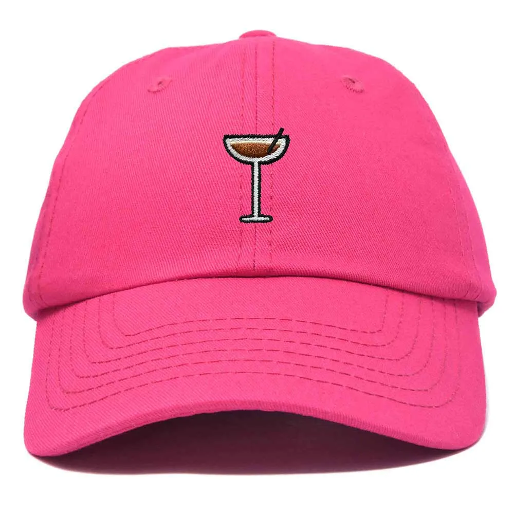 Dalix Espresso Martini Cap