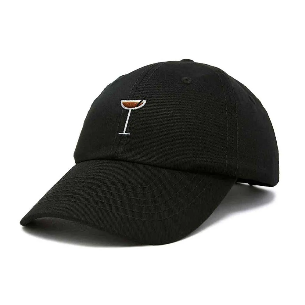 Dalix Espresso Martini Cap
