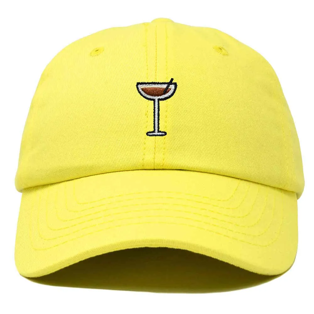 Dalix Espresso Martini Cap