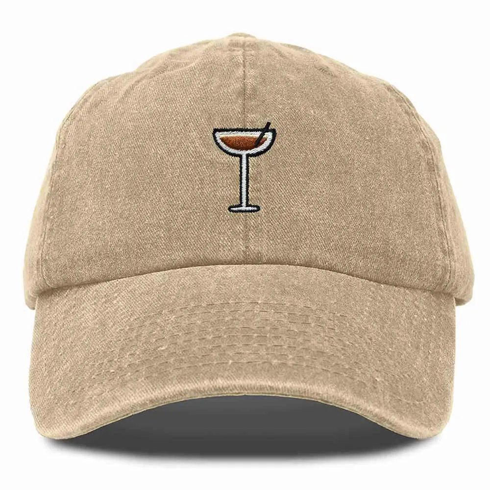 Dalix Espresso Martini Cap