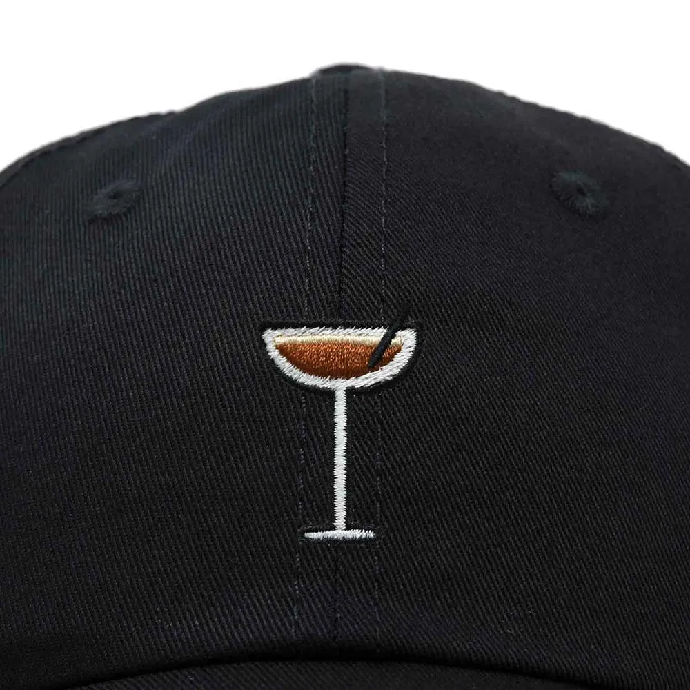 Dalix Espresso Martini Cap