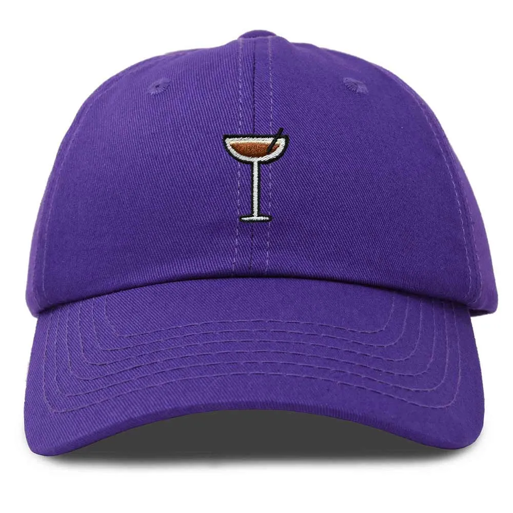 Dalix Espresso Martini Cap