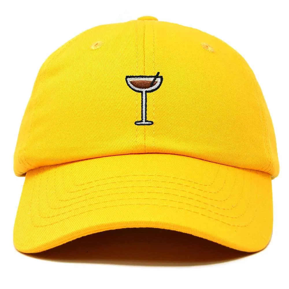 Dalix Espresso Martini Cap