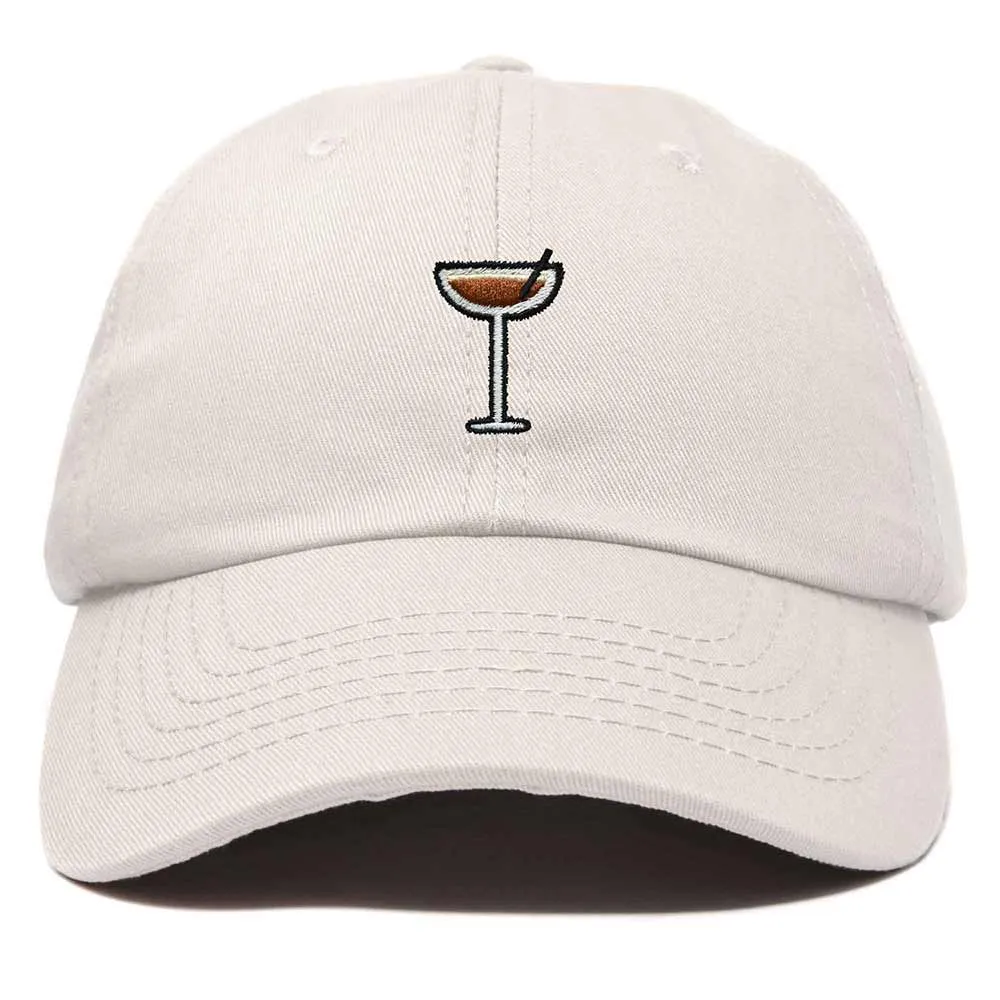 Dalix Espresso Martini Cap