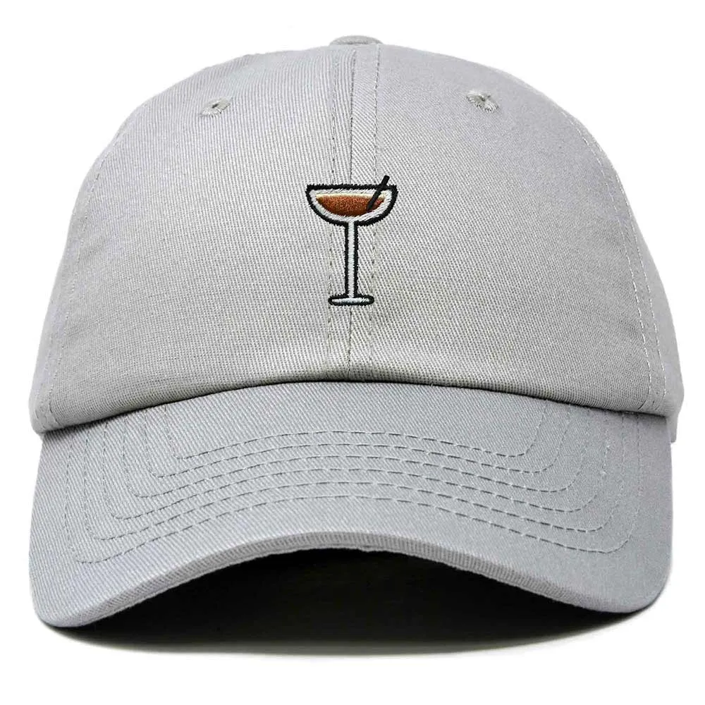 Dalix Espresso Martini Cap