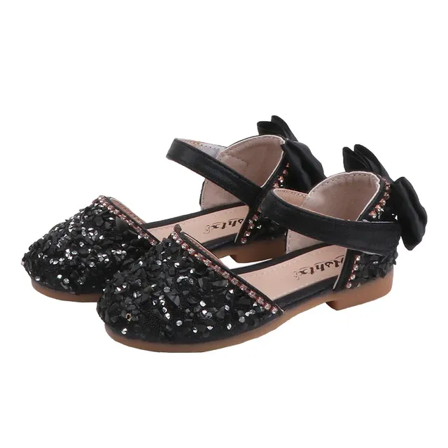 Danielle Girls' Flat Shoes