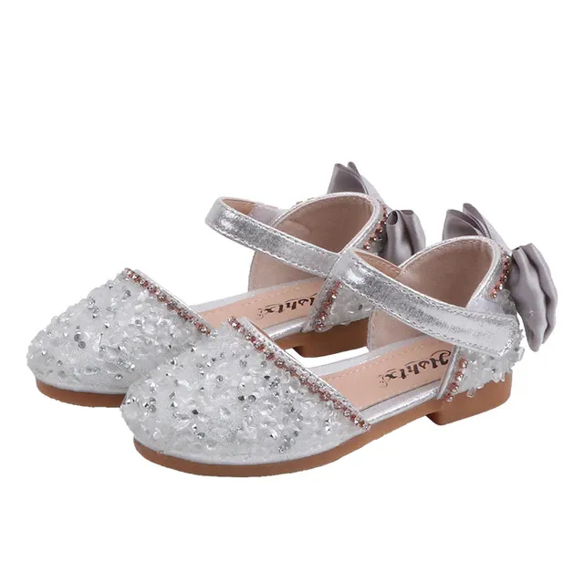 Danielle Girls' Flat Shoes