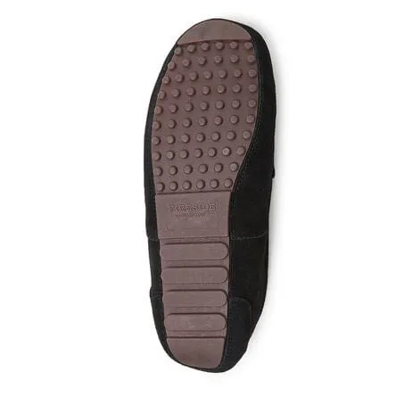 DEARFOAMS - Melbourne Genuine Shearling Moccasin