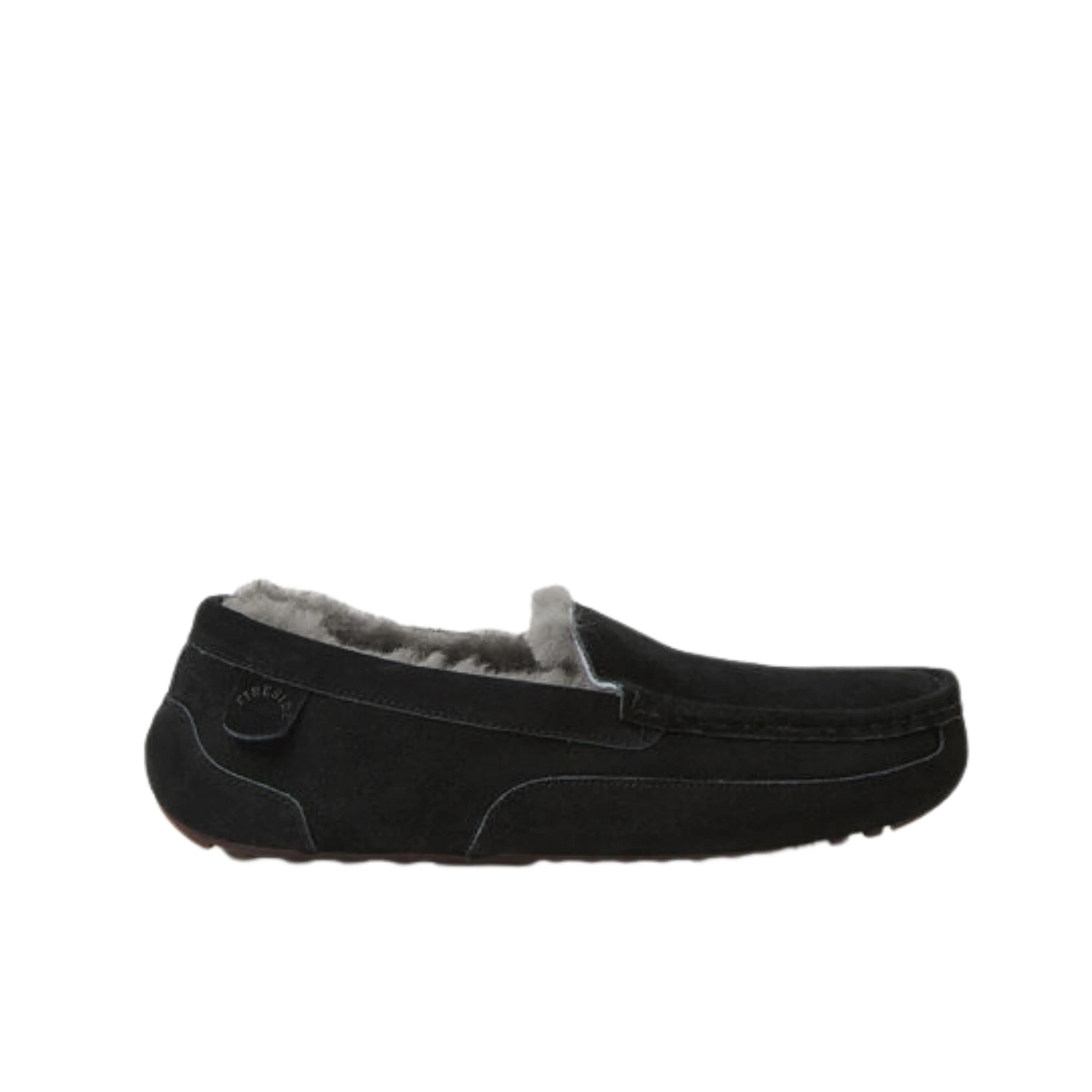DEARFOAMS - Melbourne Genuine Shearling Moccasin