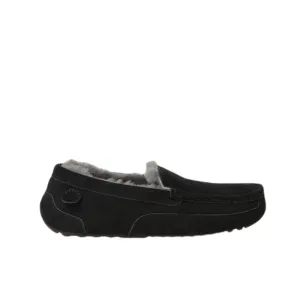 DEARFOAMS - Melbourne Genuine Shearling Moccasin
