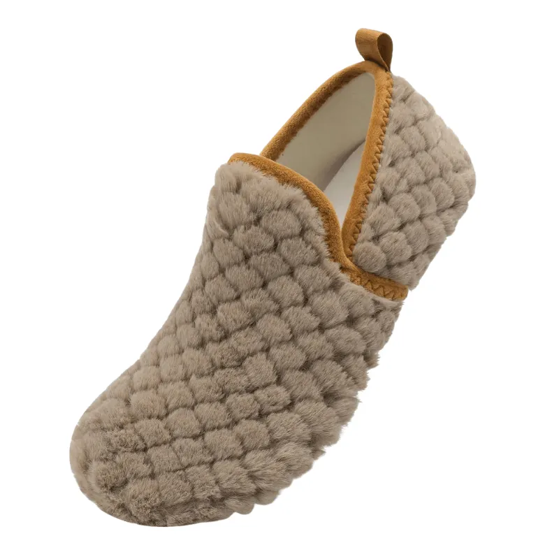 Diabetic Slippers – Soft, Supportive, and Comfortable Indoor Footwear